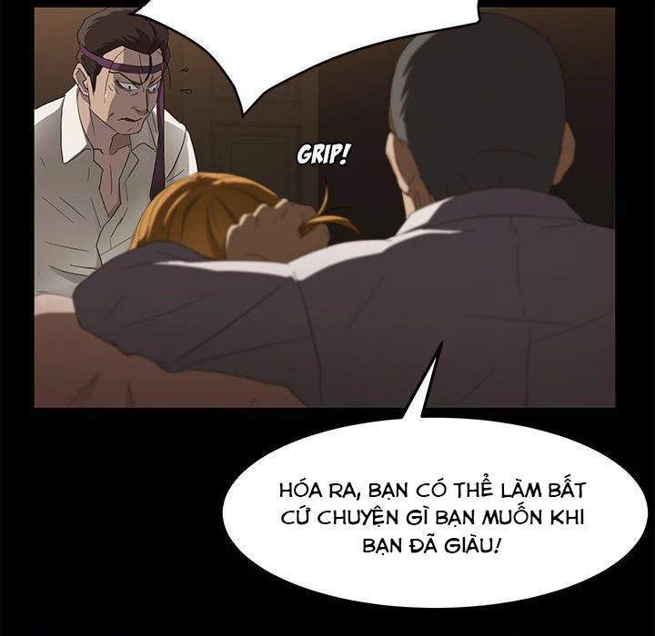 Cô Vợ Bị Bán - chapter 8 trang 31