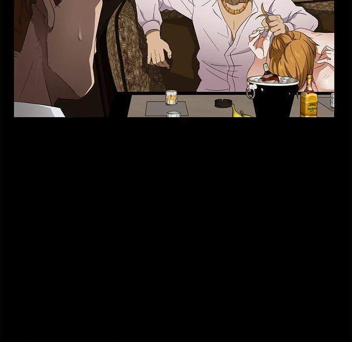 Cô Vợ Bị Bán - chapter 8 trang 33