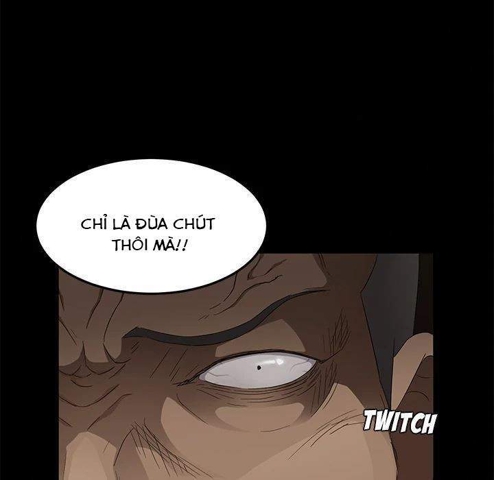 Cô Vợ Bị Bán - chapter 8 trang 34