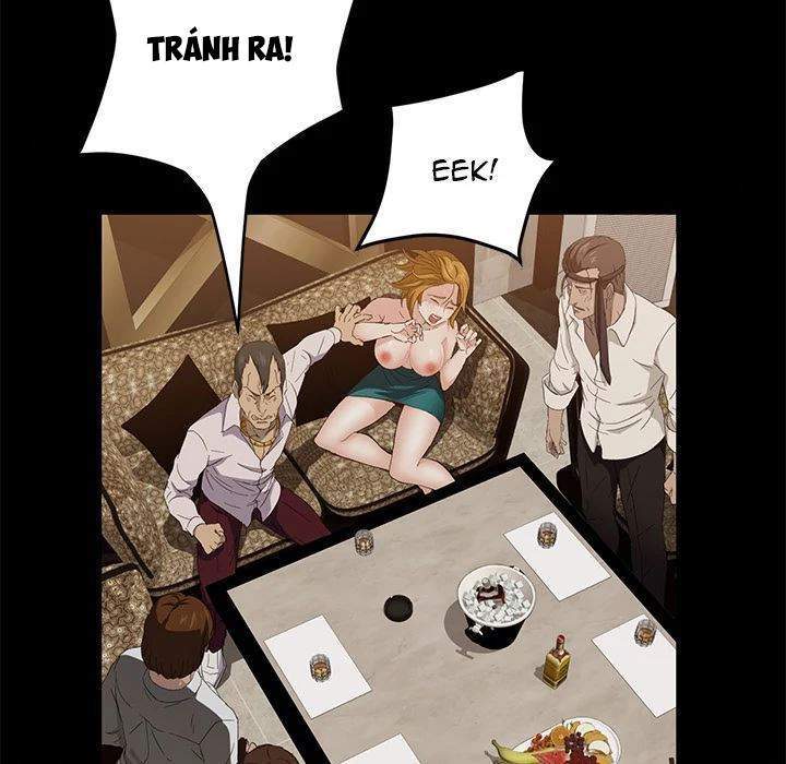 Cô Vợ Bị Bán - chapter 8 trang 36
