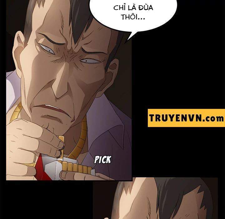 Cô Vợ Bị Bán - chapter 8 trang 40