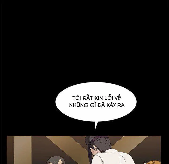 Cô Vợ Bị Bán - chapter 8 trang 42