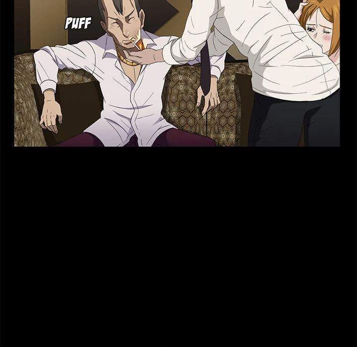 Cô Vợ Bị Bán - chapter 8 trang 43