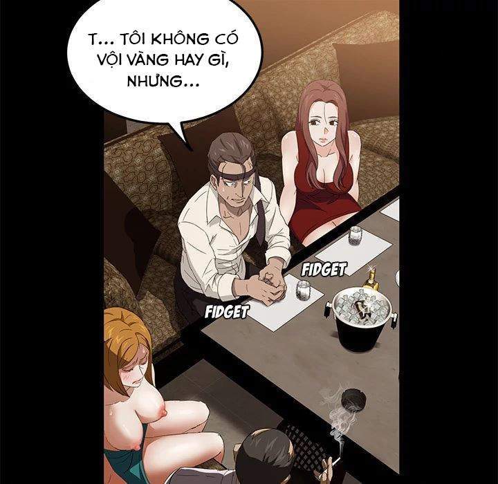 Cô Vợ Bị Bán - chapter 8 trang 47