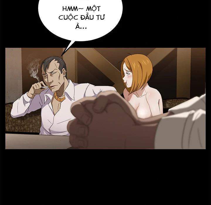 Cô Vợ Bị Bán - chapter 8 trang 49