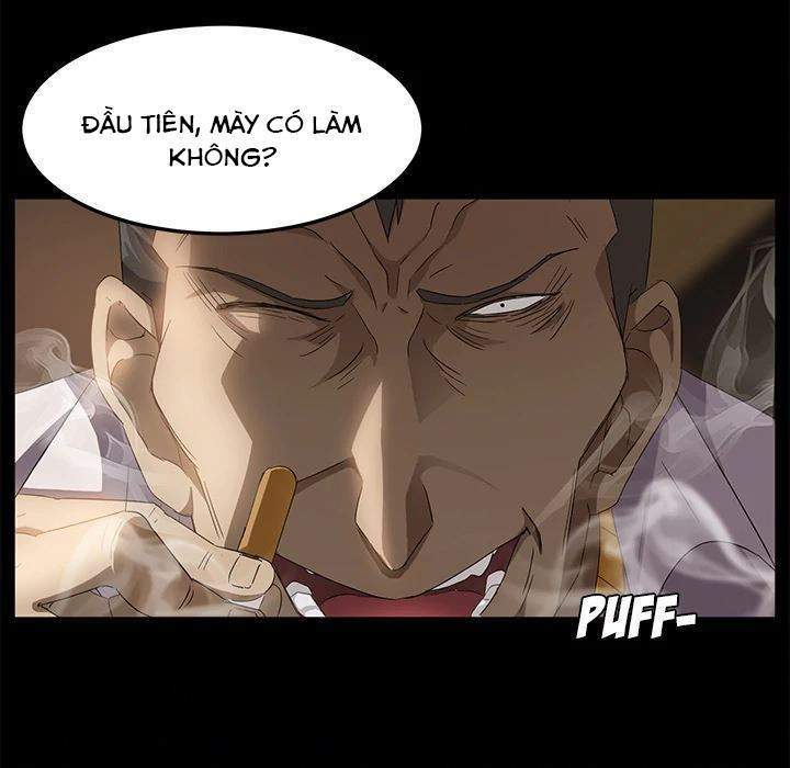 Cô Vợ Bị Bán - chapter 8 trang 58