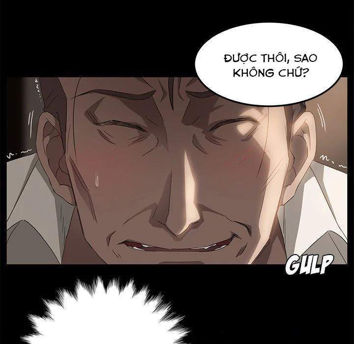 Cô Vợ Bị Bán - chapter 8 trang 59