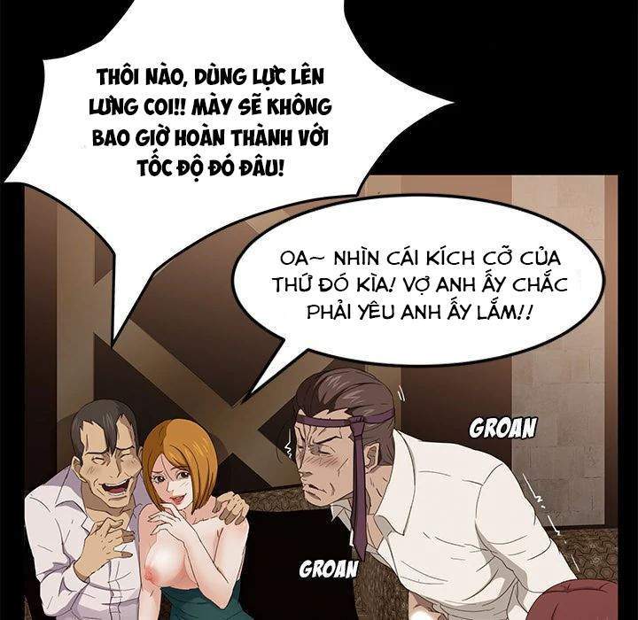 Cô Vợ Bị Bán - chapter 8 trang 83