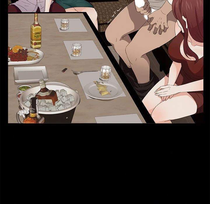 Cô Vợ Bị Bán - chapter 8 trang 84
