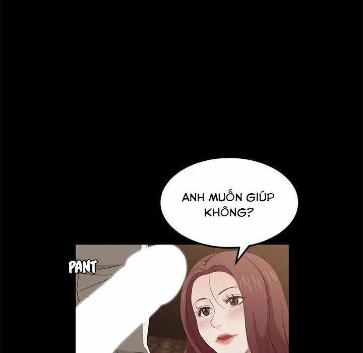Cô Vợ Bị Bán - chapter 8 trang 85