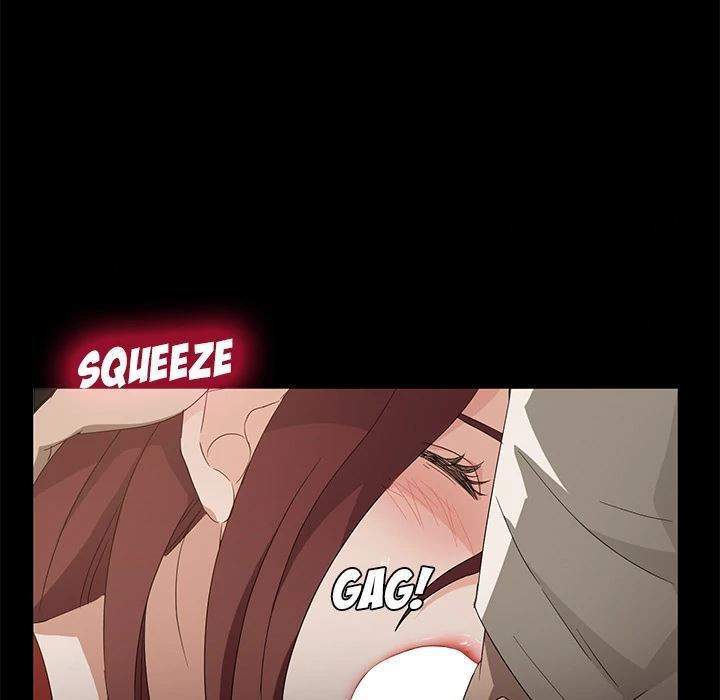 Cô Vợ Bị Bán - chapter 8 trang 111