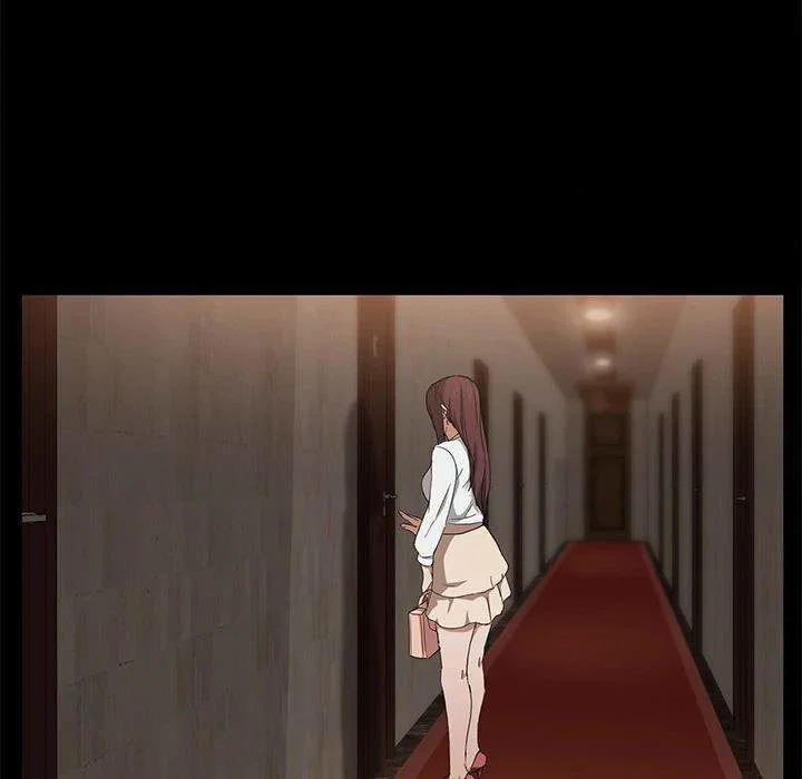 Cô Vợ Bị Bán - chapter 8 trang 113