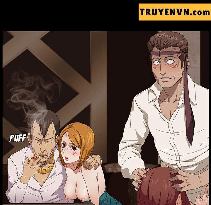 Cô Vợ Bị Bán - chapter 8 trang 118