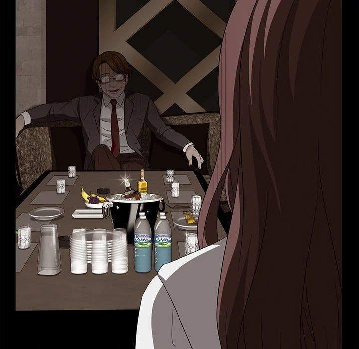 Cô Vợ Bị Bán - chapter 8 trang 156