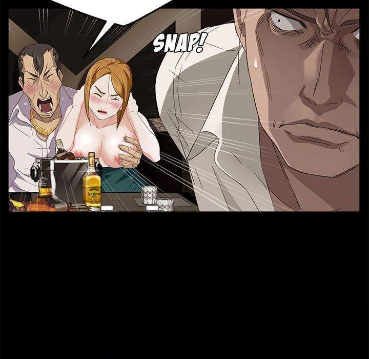 Cô Vợ Bị Bán - chapter 9 trang 19