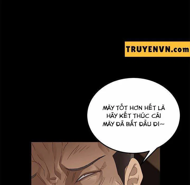 Cô Vợ Bị Bán - chapter 9 trang 20