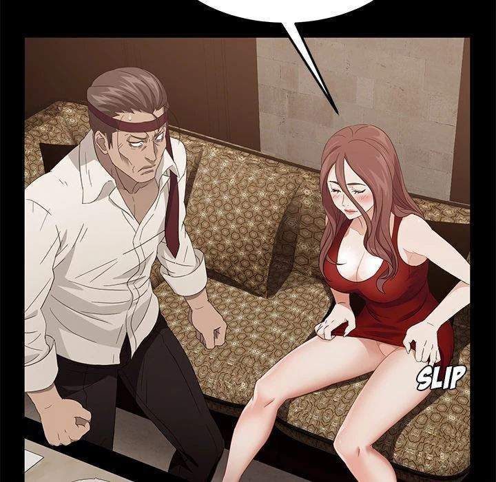 Cô Vợ Bị Bán - chapter 9 trang 25