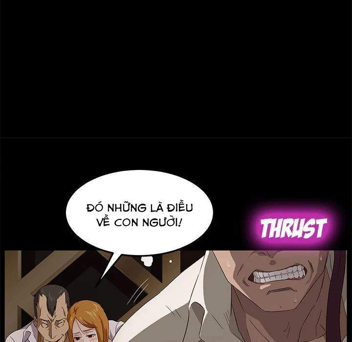 Cô Vợ Bị Bán - chapter 9 trang 63