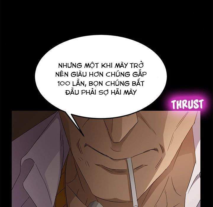 Cô Vợ Bị Bán - chapter 9 trang 67