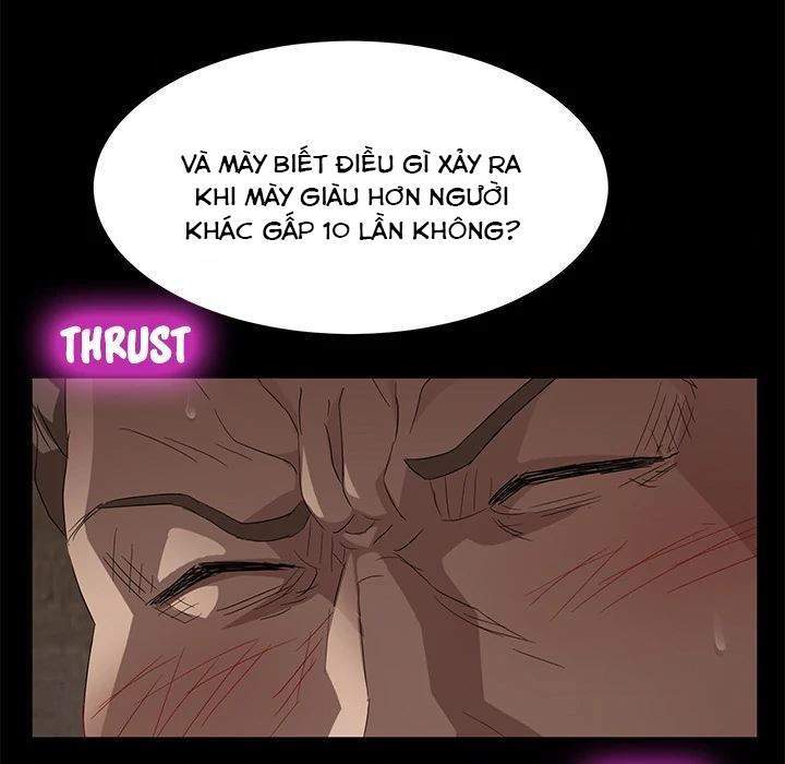 Cô Vợ Bị Bán - chapter 9 trang 69