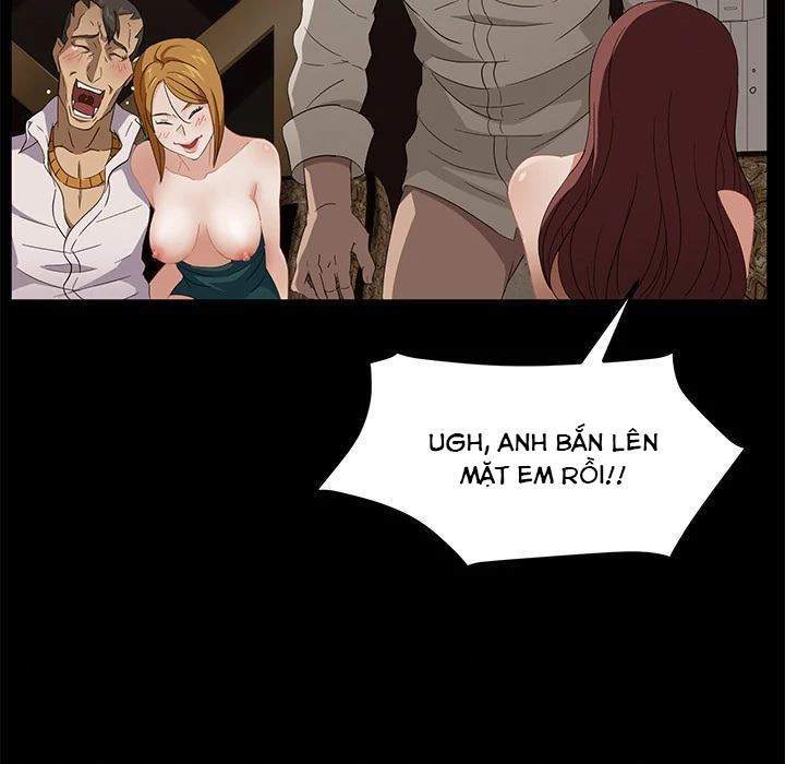 Cô Vợ Bị Bán - chapter 9 trang 76