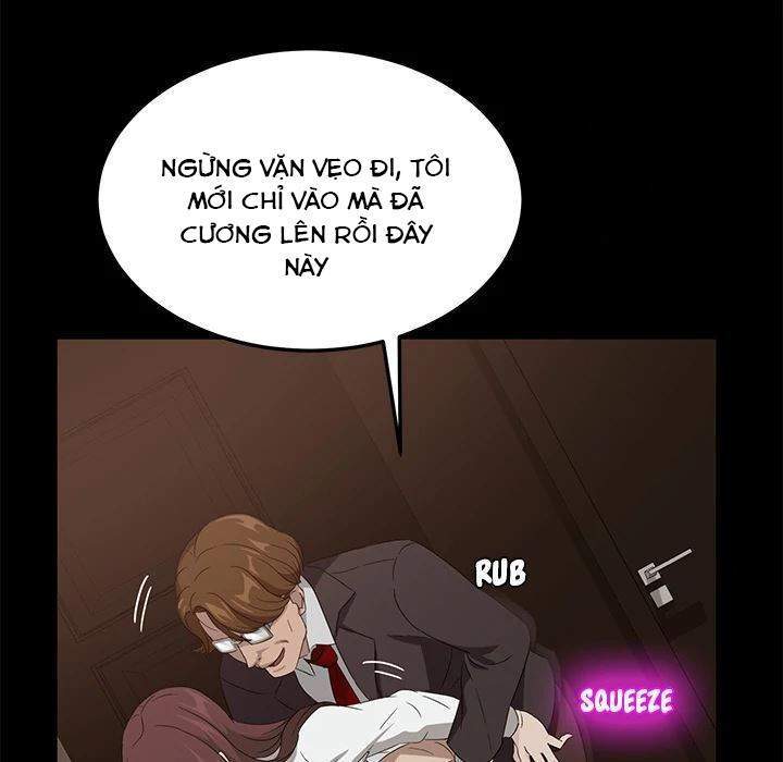 Cô Vợ Bị Bán - chapter 9 trang 83