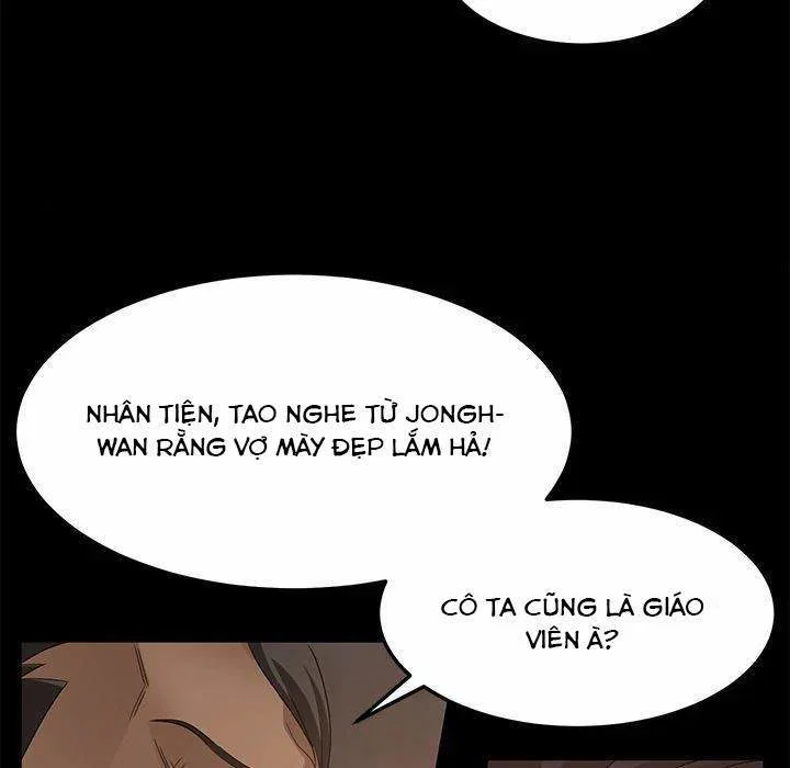 Cô Vợ Bị Bán - chapter 9 trang 114