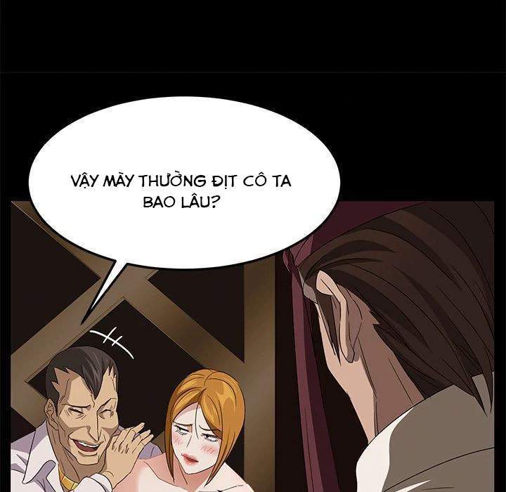 Cô Vợ Bị Bán - chapter 9 trang 117