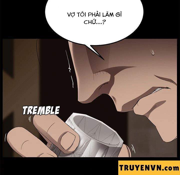 Cô Vợ Bị Bán - chapter 9 trang 119