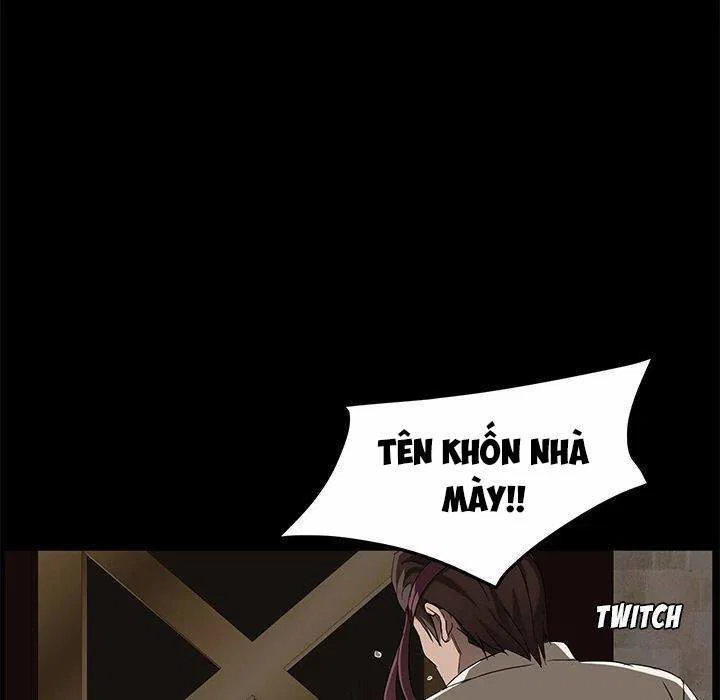 Cô Vợ Bị Bán - chapter 9 trang 124