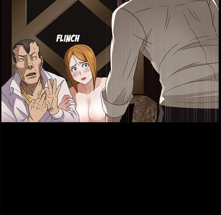 Cô Vợ Bị Bán - chapter 9 trang 125