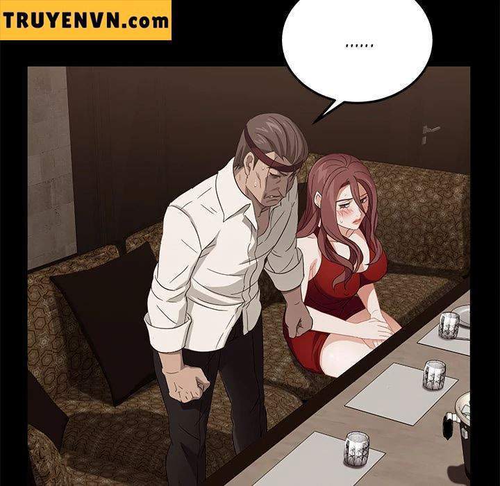 Cô Vợ Bị Bán - chapter 9 trang 129