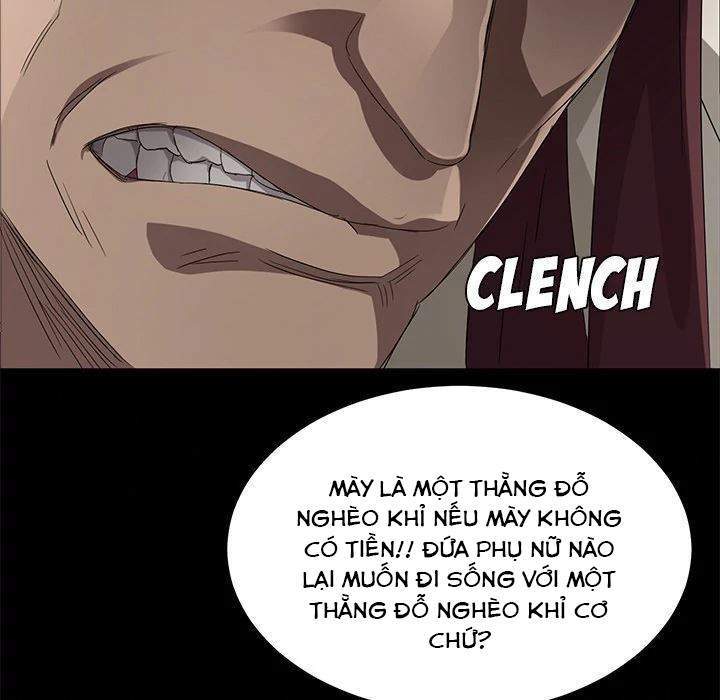 Cô Vợ Bị Bán - chapter 9 trang 134