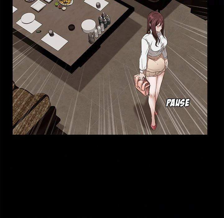 Cô Vợ Bị Bán - chapter 9 trang 155