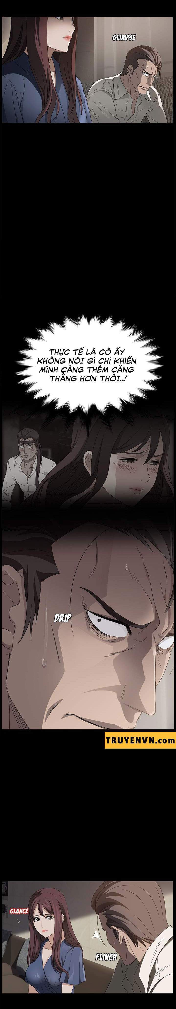 Cô Vợ Bị Bán - chapter 10 trang 3