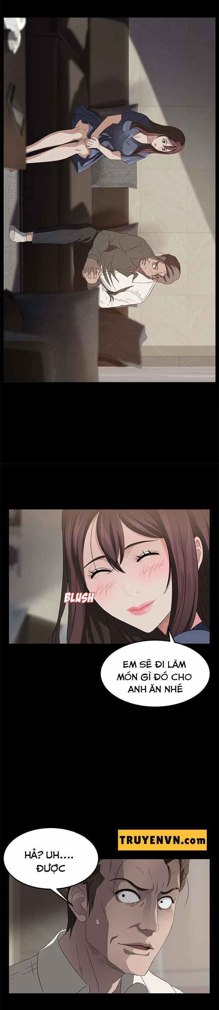 Cô Vợ Bị Bán - chapter 10 trang 4