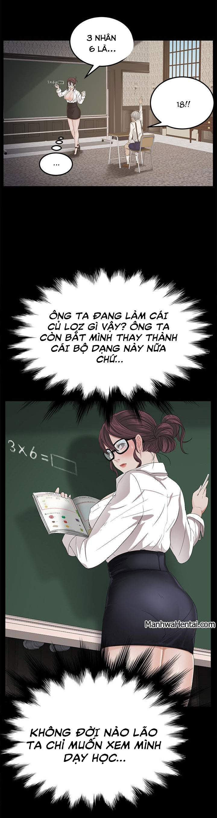 Cô Vợ Bị Bán - chapter 10 trang 13
