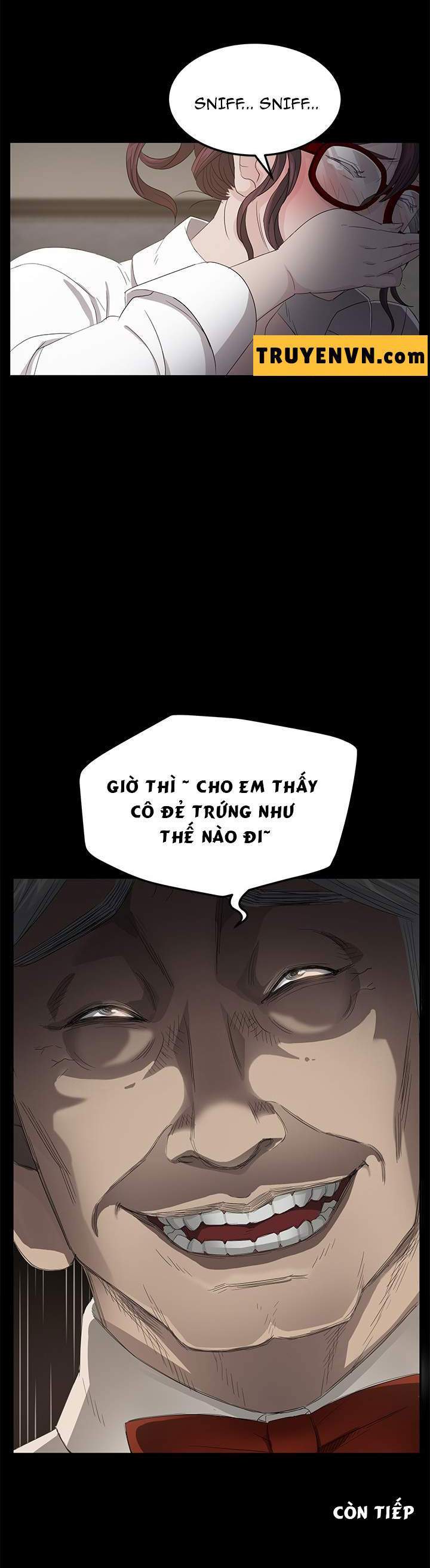 Cô Vợ Bị Bán - chapter 10 trang 29