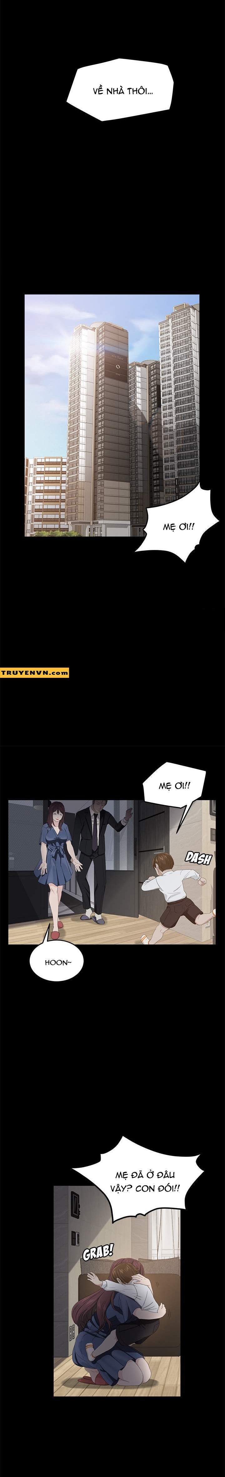 Cô Vợ Bị Bán - chapter 11 trang 18