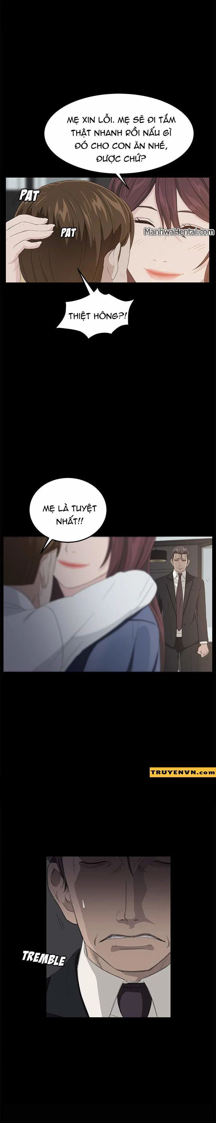Cô Vợ Bị Bán - chapter 11 trang 19