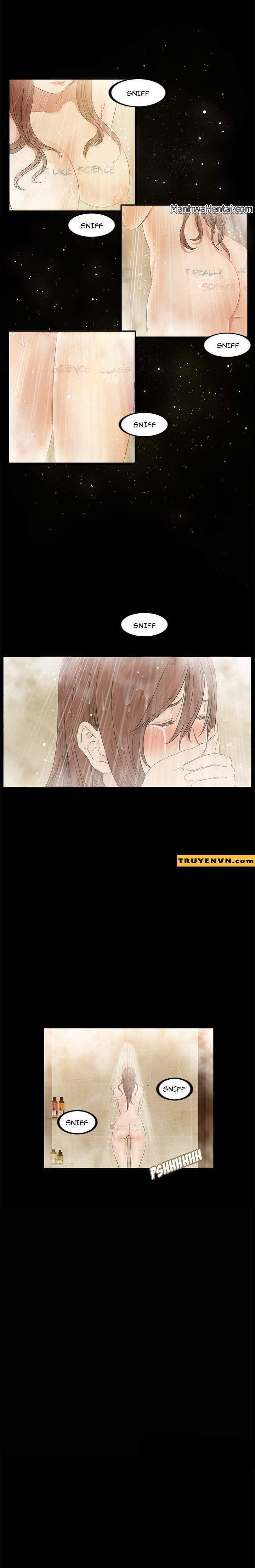 Cô Vợ Bị Bán - chapter 11 trang 21