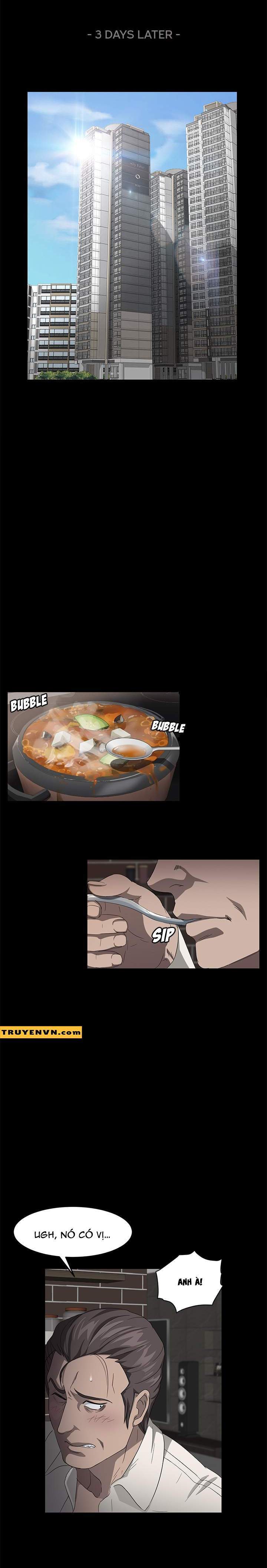 Cô Vợ Bị Bán - chapter 12 trang 2