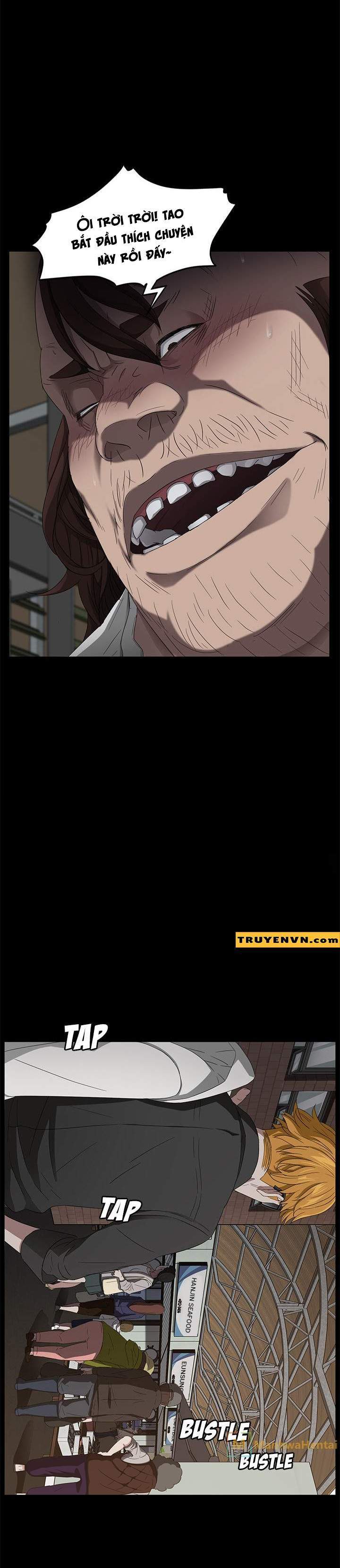 Cô Vợ Bị Bán - chapter 13 trang 7