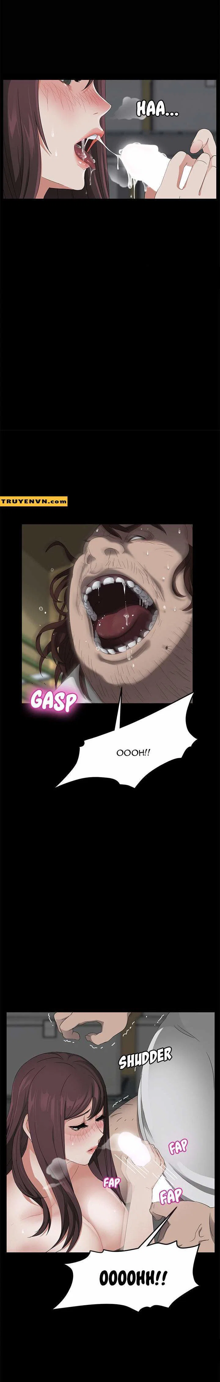 Cô Vợ Bị Bán - chapter 13 trang 10