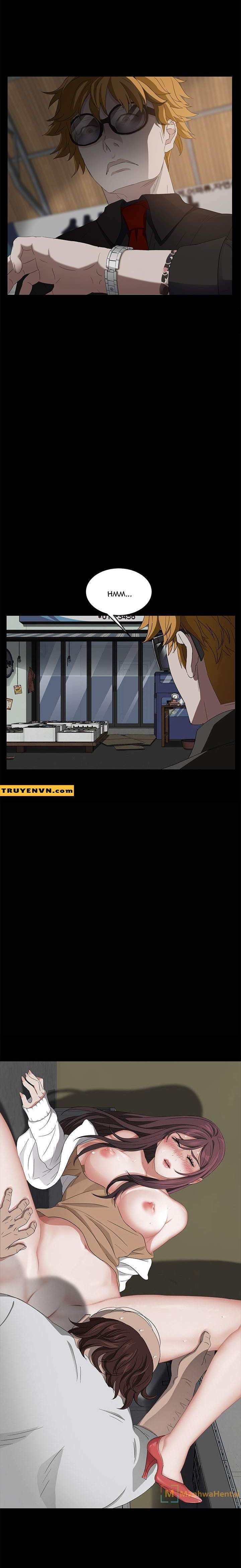 Cô Vợ Bị Bán - chapter 13 trang 14