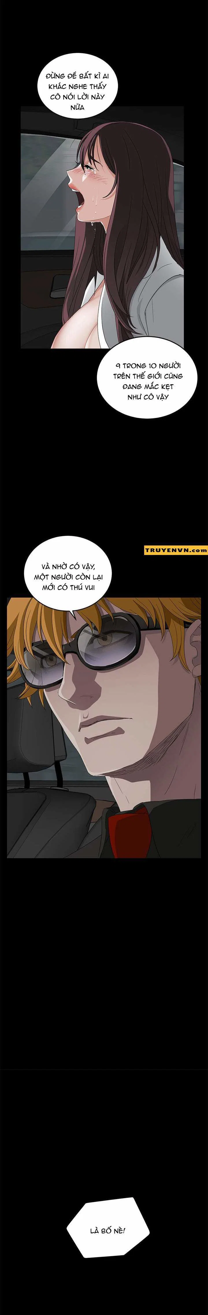 Cô Vợ Bị Bán - chapter 13 trang 23