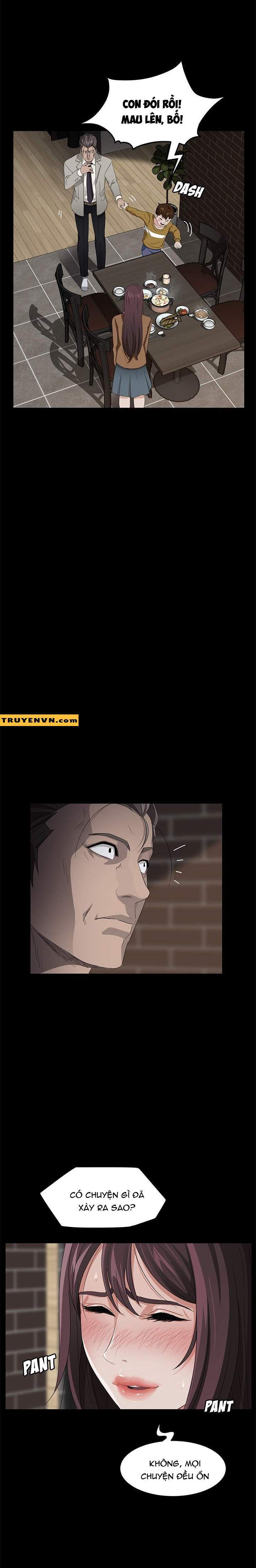 Cô Vợ Bị Bán - chapter 13 trang 24