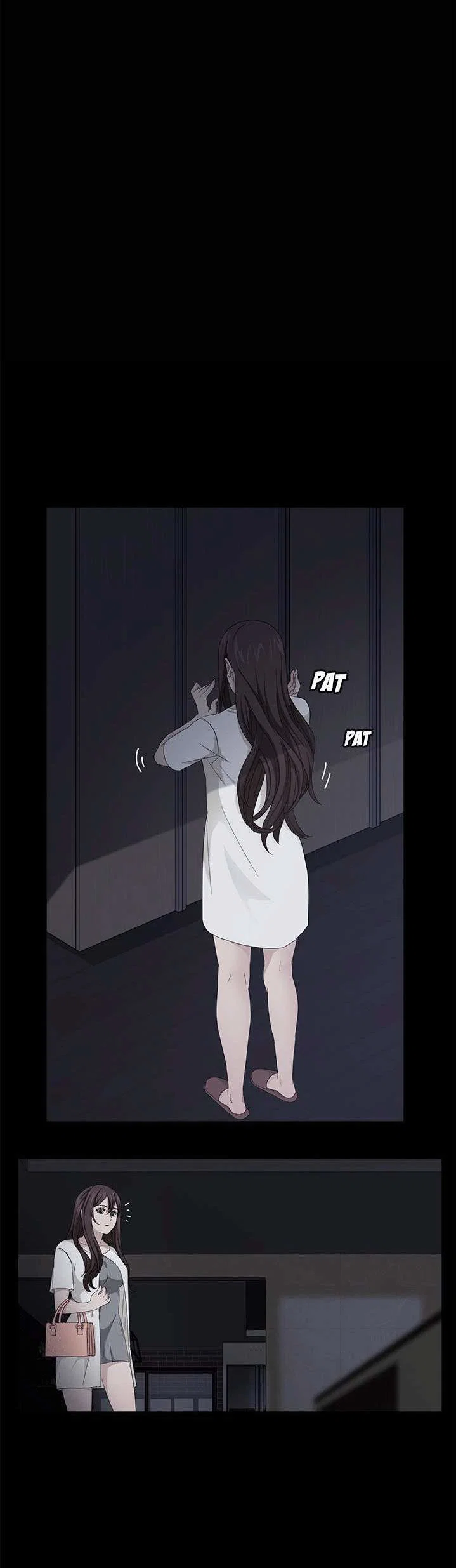 Cô Vợ Bị Bán - chapter 14 trang 5