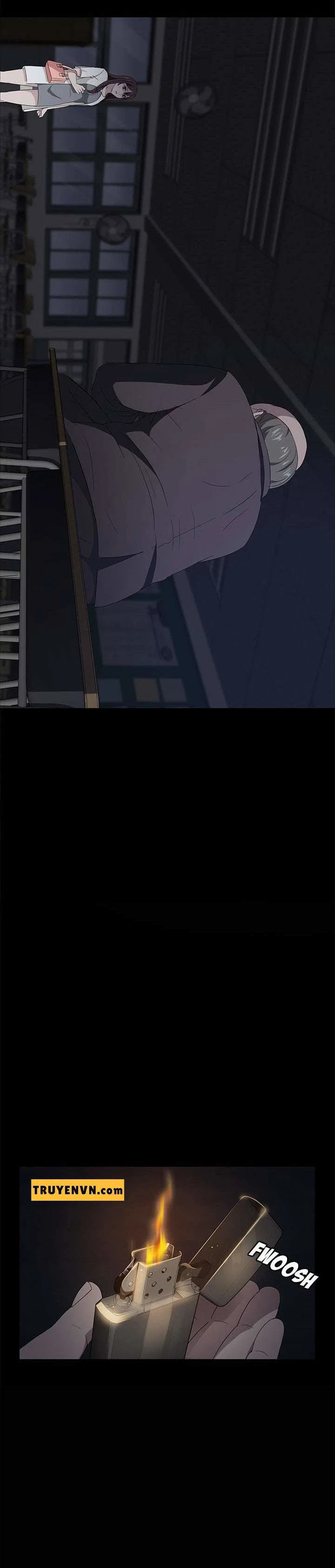 Cô Vợ Bị Bán - chapter 14 trang 9
