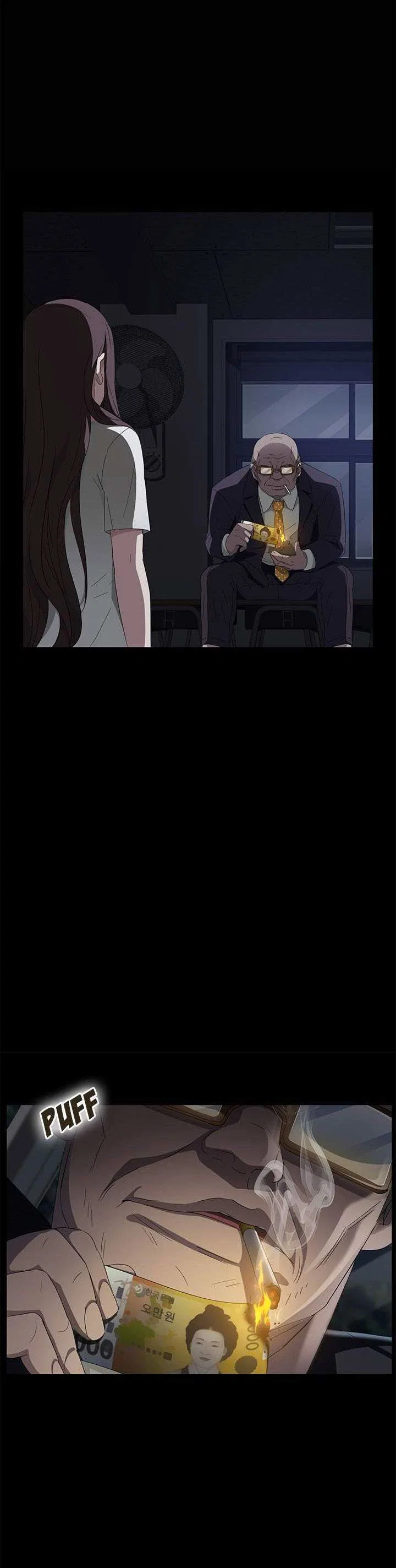 Cô Vợ Bị Bán - chapter 14 trang 10